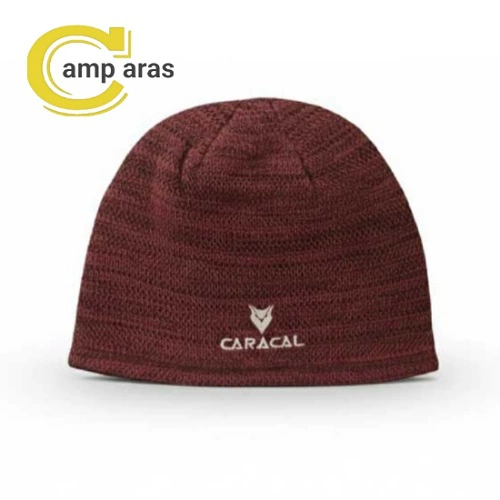 کلاه زمستانی کاراکال مدل Caracal CA-H016 دوطرفه — تصویر ۵