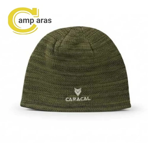 کلاه زمستانی کاراکال مدل Caracal CA-H016 دوطرفه — تصویر ۶