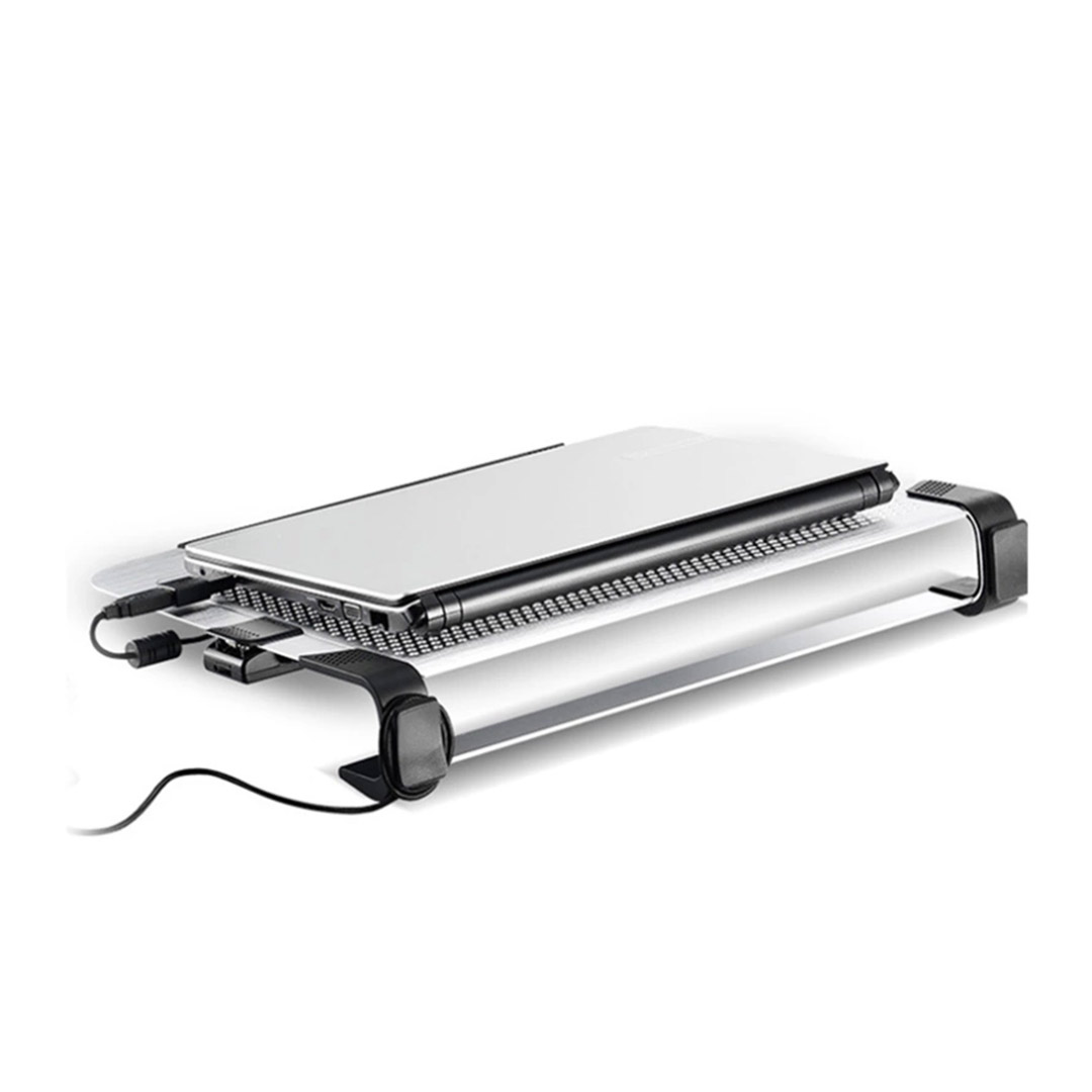 پایه خنک کننده کولر مستر NotePal U3 Plus — تصویر ۳
