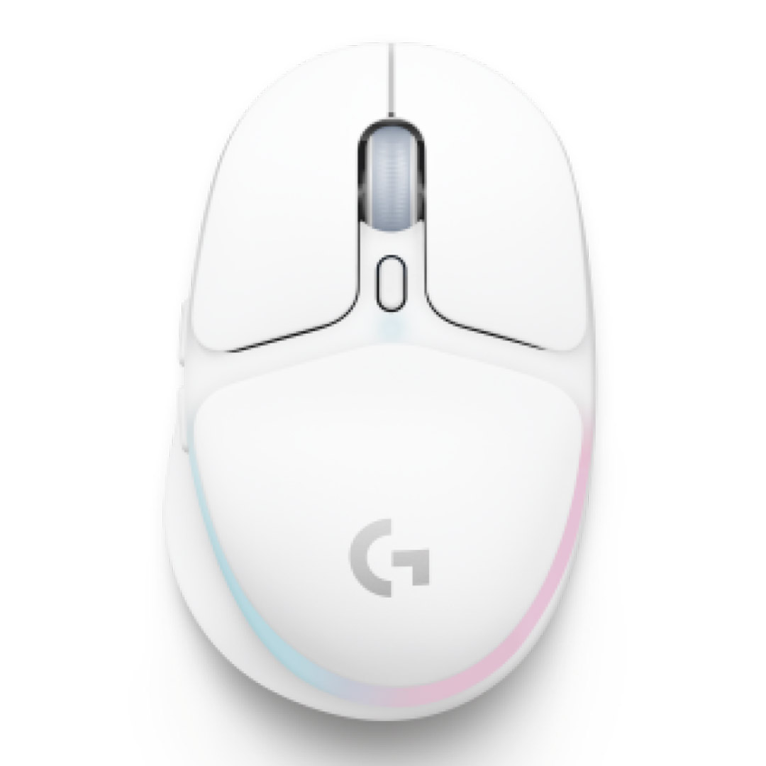 ماوس بی سیم گیمینگ لاجیتک G705
