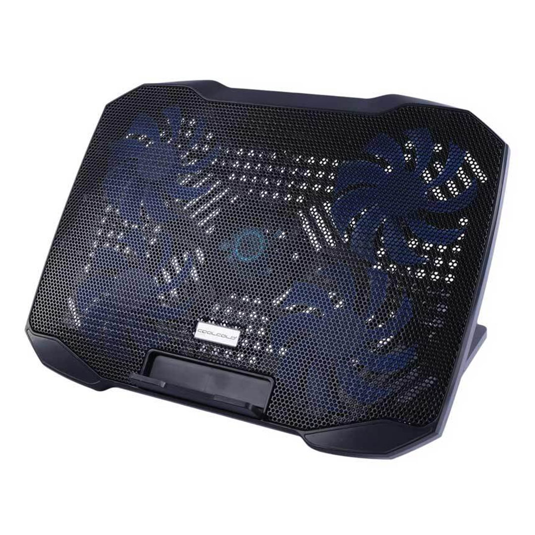 پایه خنک کننده کول کلد F2 Plus — تصویر ۳