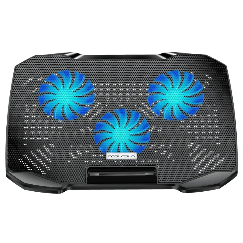 پایه خنک کننده کول کلد F2 Plus — تصویر ۷