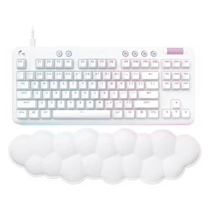 کیبورد گیمینگ لاجیتک G713 TKL — تصویر ۳