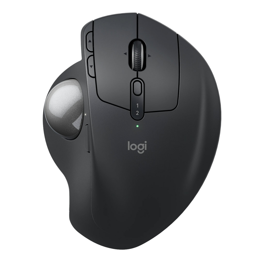 ماوس بی سیم لاجیتک MX Ergo