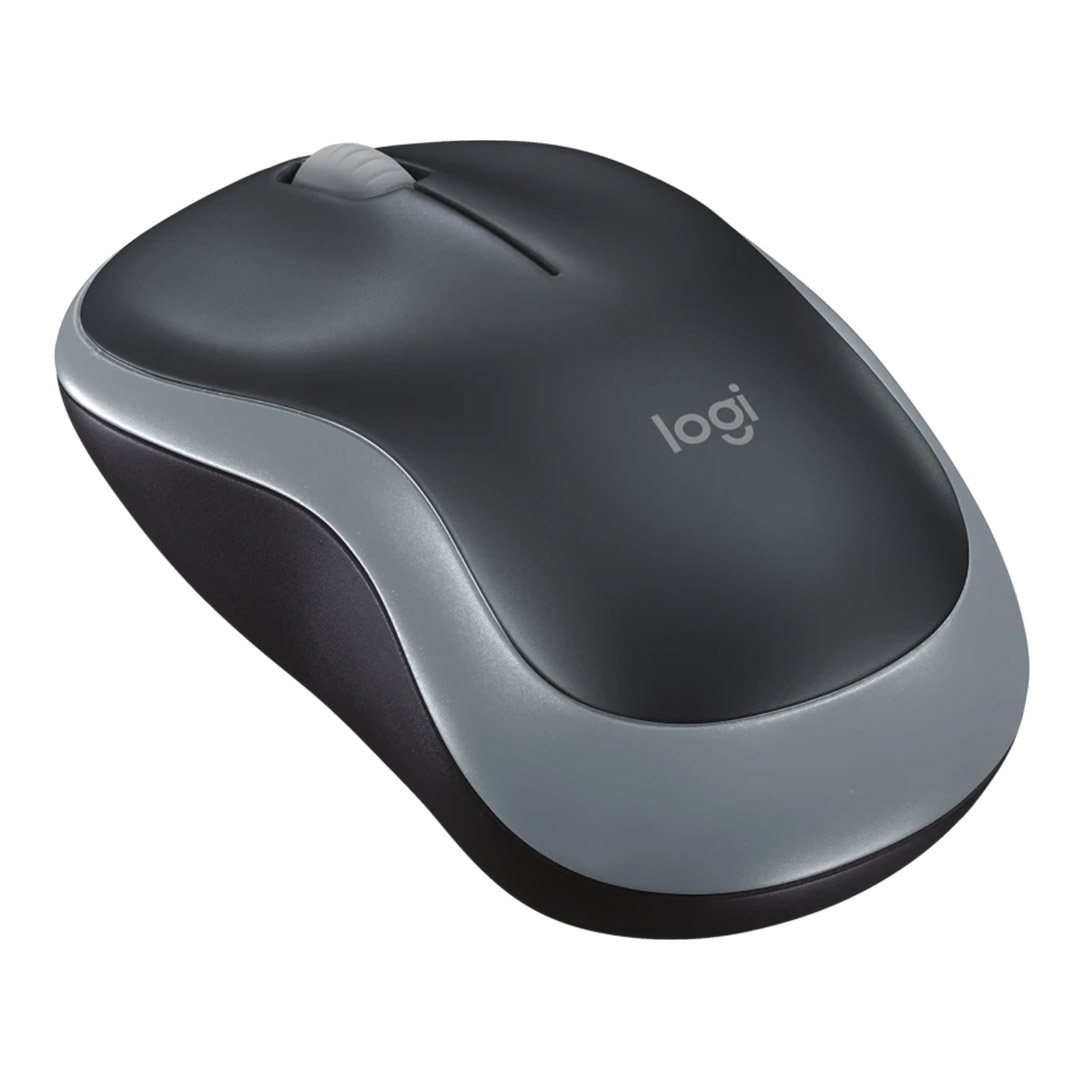 ماوس بی سیم لاجیتک M185 — تصویر ۵