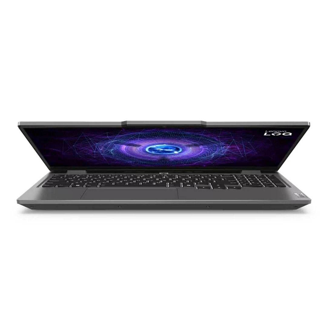 لپ تاپ لنوو LOQ نمایشگر ۱۵٫۶ اینچی، پردازنده Core i7-14700HX، گرافیک ۸ گیگابایت RTX 4060، رم ۱۶ گیگابایت، حافظه یک ترابایت SSD – کاستوم شده — تصویر ۴