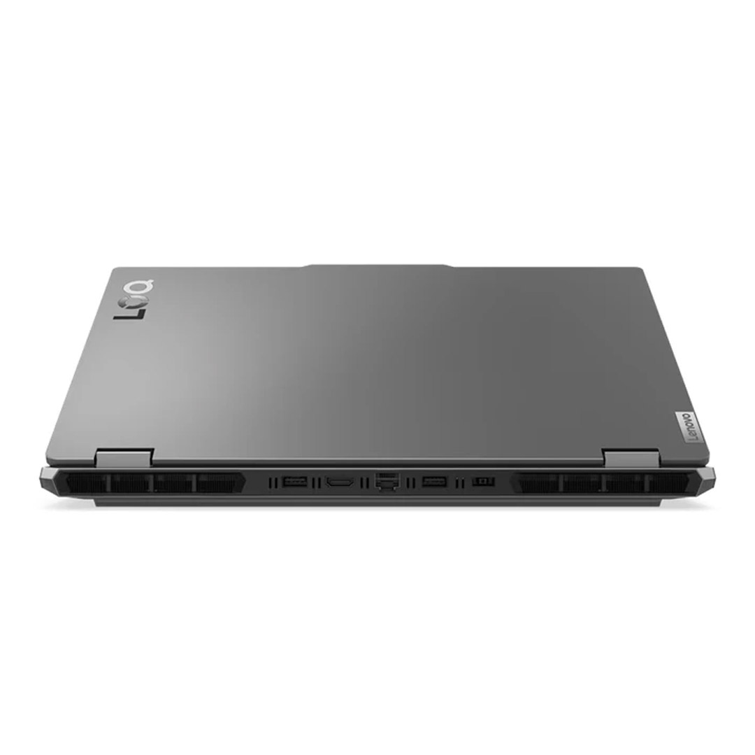 لپ تاپ لنوو LOQ نمایشگر ۱۵٫۶ اینچی، پردازنده Core i7-14700HX، گرافیک ۸ گیگابایت RTX 4060، رم ۱۶ گیگابایت، حافظه یک ترابایت SSD – کاستوم شده — تصویر ۵