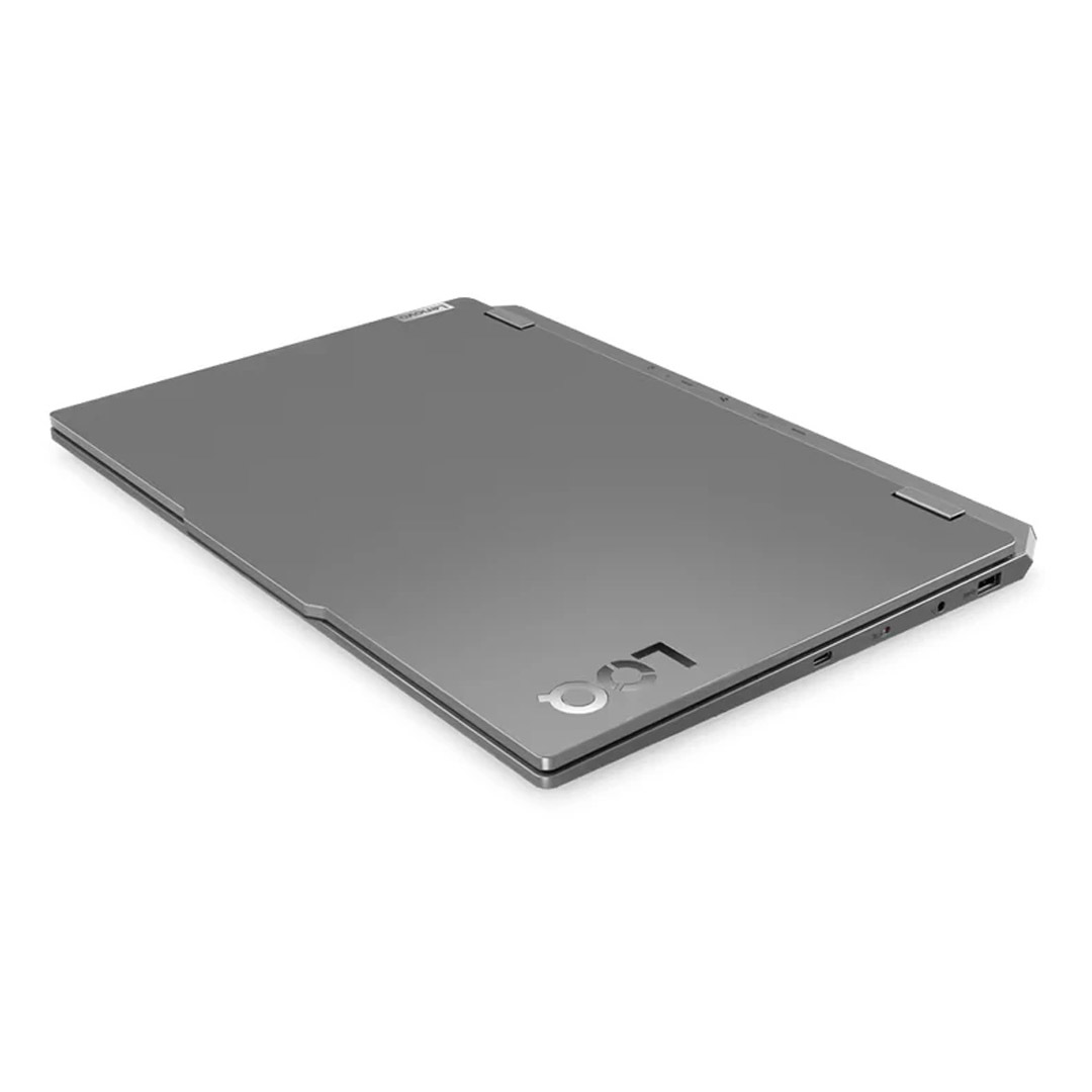 لپ تاپ لنوو LOQ نمایشگر ۱۵٫۶ اینچی، پردازنده Core i7-14700HX، گرافیک ۸ گیگابایت RTX 4060، رم ۱۶ گیگابایت، حافظه یک ترابایت SSD – کاستوم شده — تصویر ۶