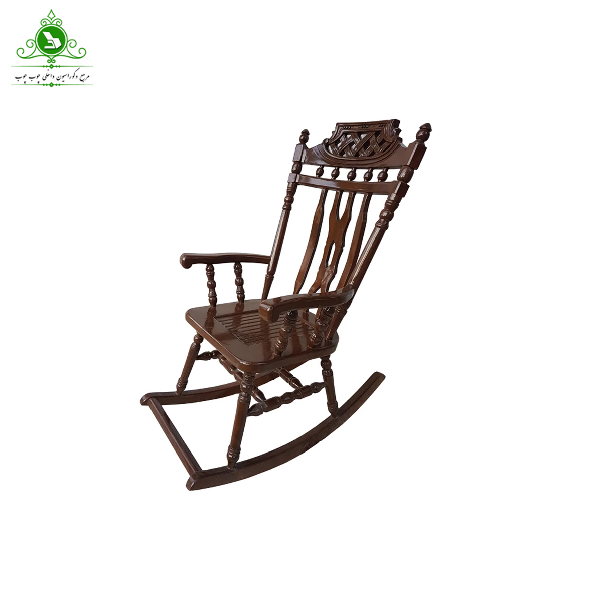 صندلی راک مدل اطلس