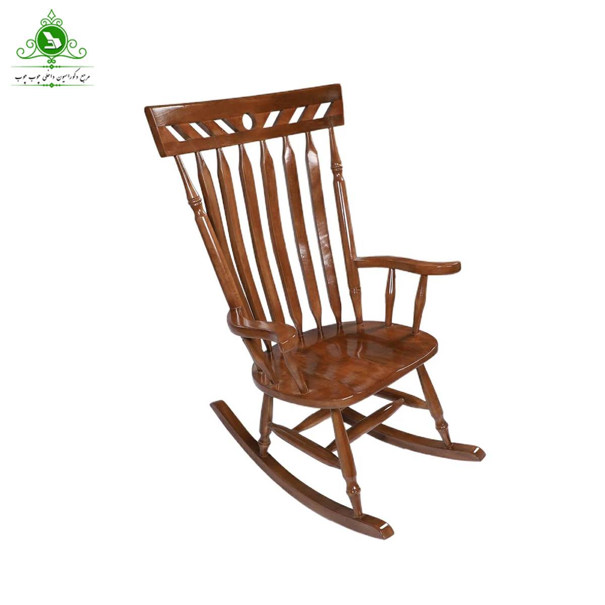 صندلی راک مدل شبکه ای