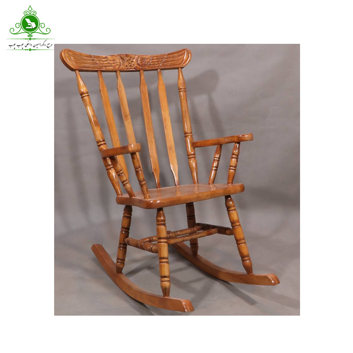 صندلی راک مدل عقابی — تصویر ۲