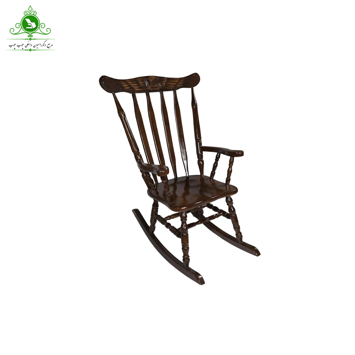 صندلی راک مدل عقابی — تصویر ۴