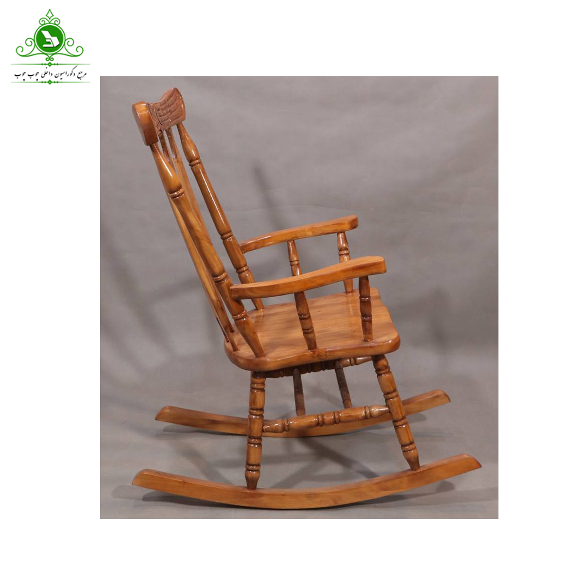 صندلی راک مدل عقابی — تصویر ۶