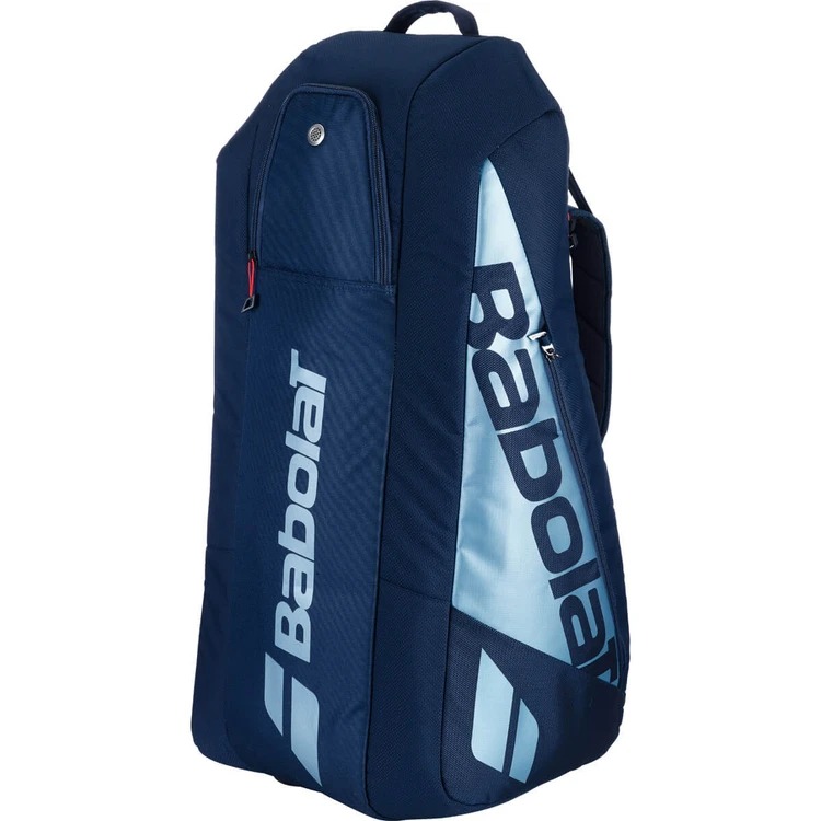 ساک تنیس بابولات مدل Babolat Pure Drive 6 Pack 2025 — تصویر ۳