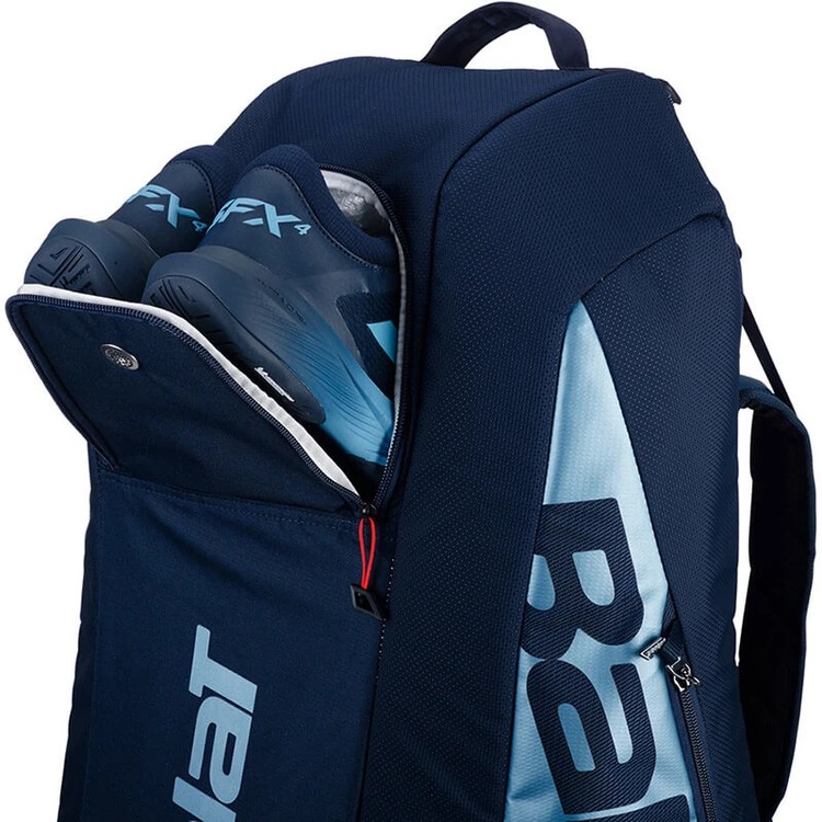 ساک تنیس بابولات مدل Babolat Pure Drive 6 Pack 2025 — تصویر ۵