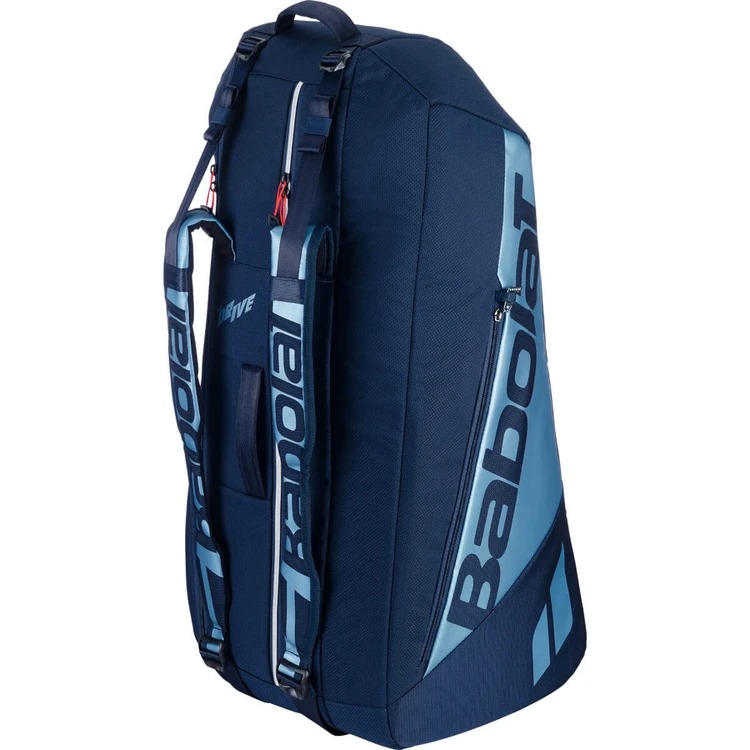 ساک تنیس بابولات مدل Babolat Pure Drive 6 Pack 2025 — تصویر ۸