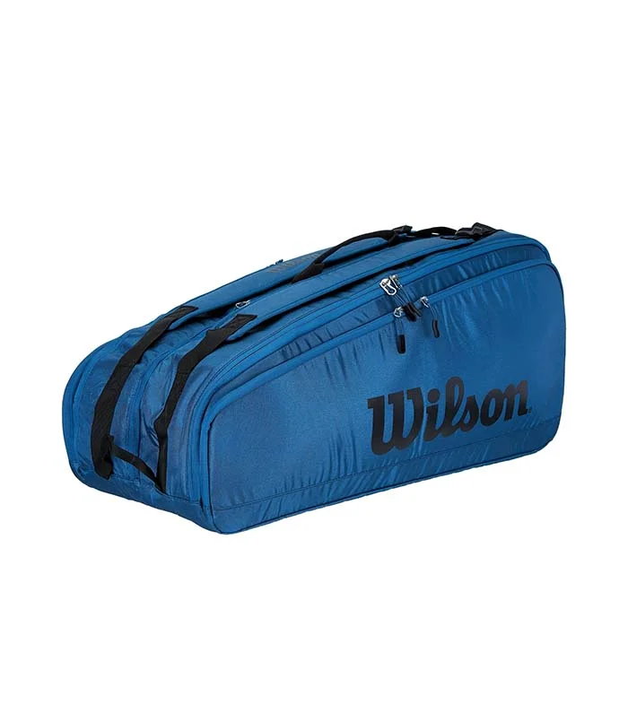 ساک تنیس ویلسون Ultra 12 Pack Bag — تصویر ۲