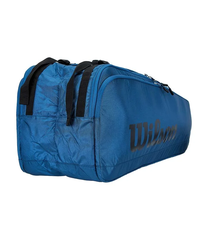 ساک تنیس ویلسون Ultra 12 Pack Bag — تصویر ۷