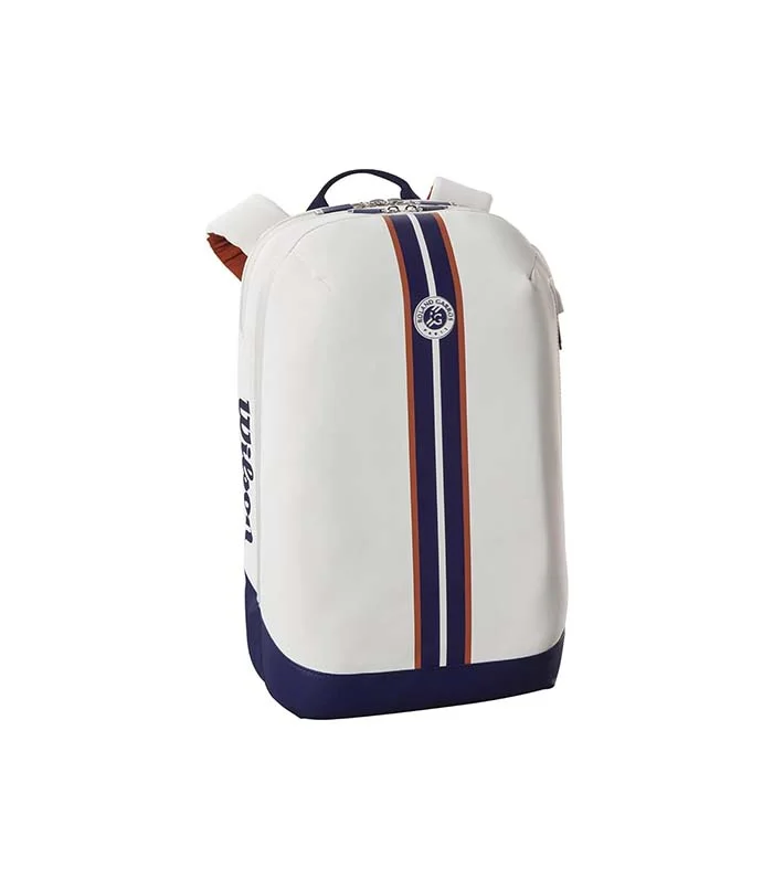 کوله تنیس ویلسون Roland Garros Super Tour Backpack — تصویر ۲