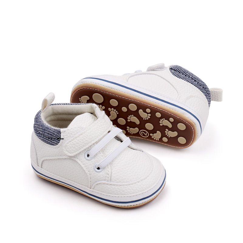 پاپوش نوزادی وارداتی BABY FASHION — تصویر ۳