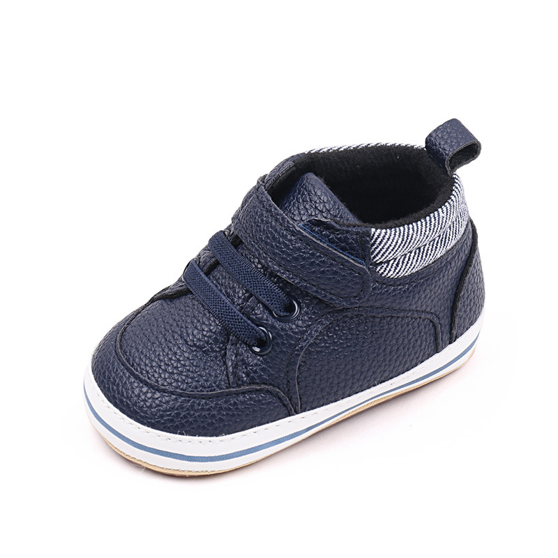 پاپوش نوزادی وارداتی BABY FASHION — تصویر ۴