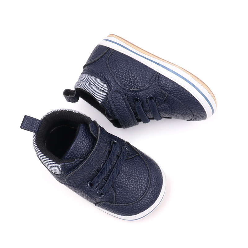 پاپوش نوزادی وارداتی BABY FASHION — تصویر ۵
