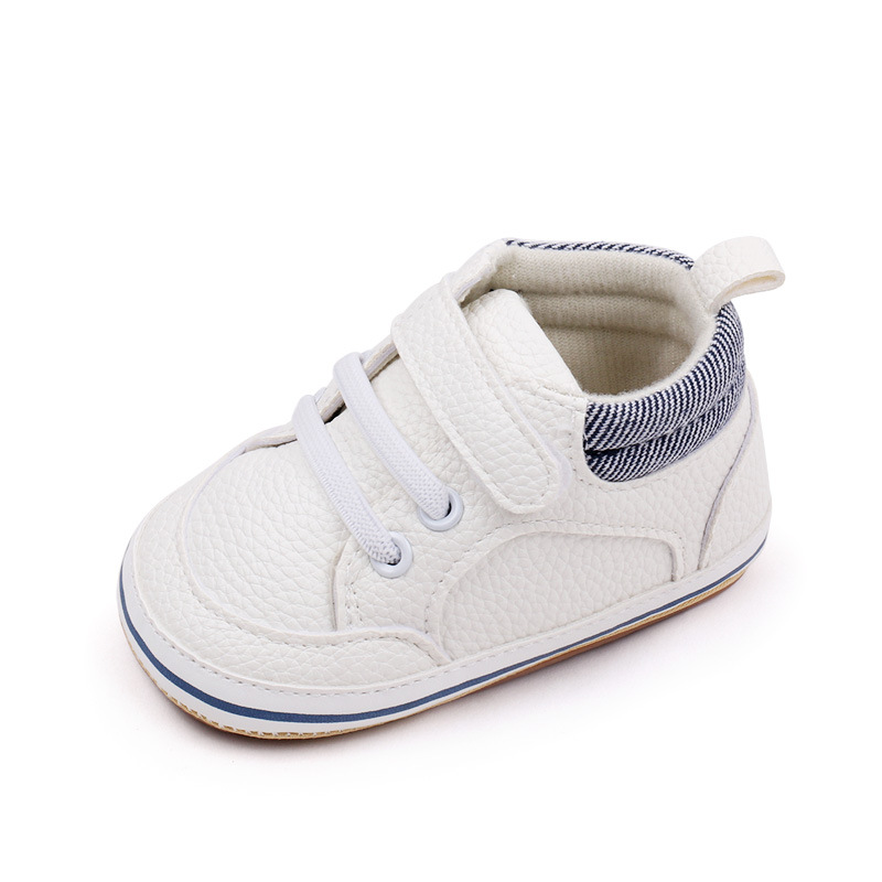 پاپوش نوزادی وارداتی BABY FASHION — تصویر ۷