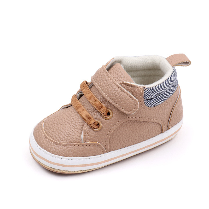 پاپوش نوزادی وارداتی BABY FASHION — تصویر ۸