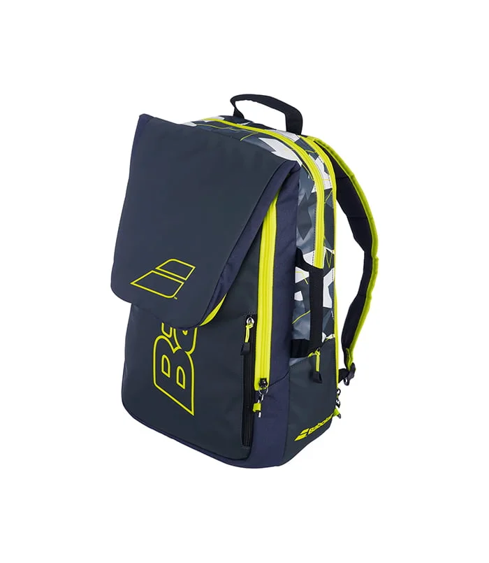 کوله تنیس بابولات Pure Aero Backpack — تصویر ۳