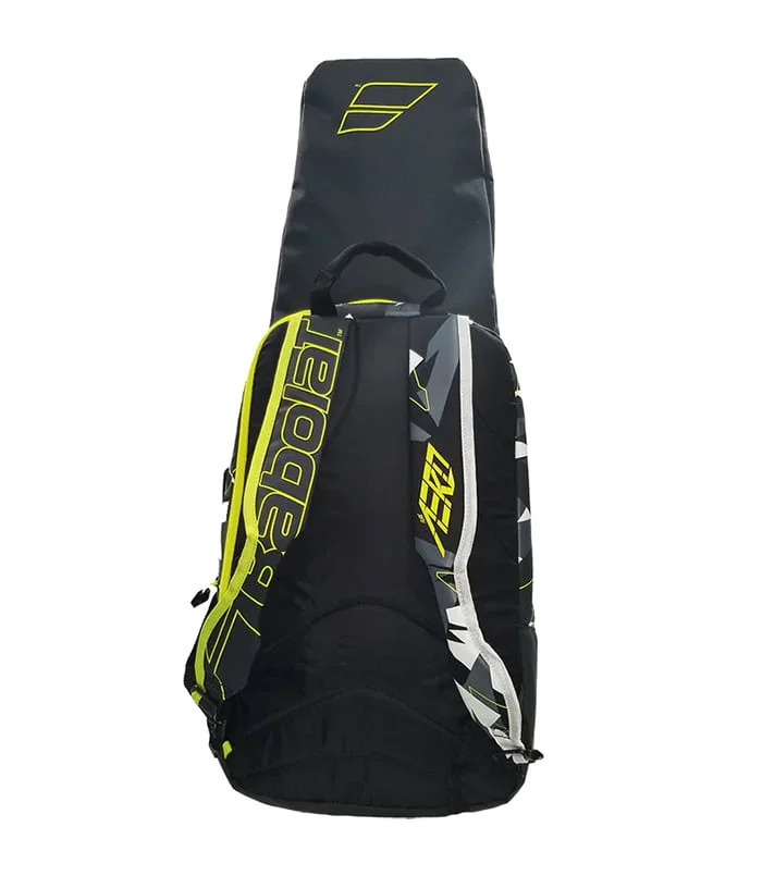 کوله تنیس بابولات Pure Aero Backpack — تصویر ۴