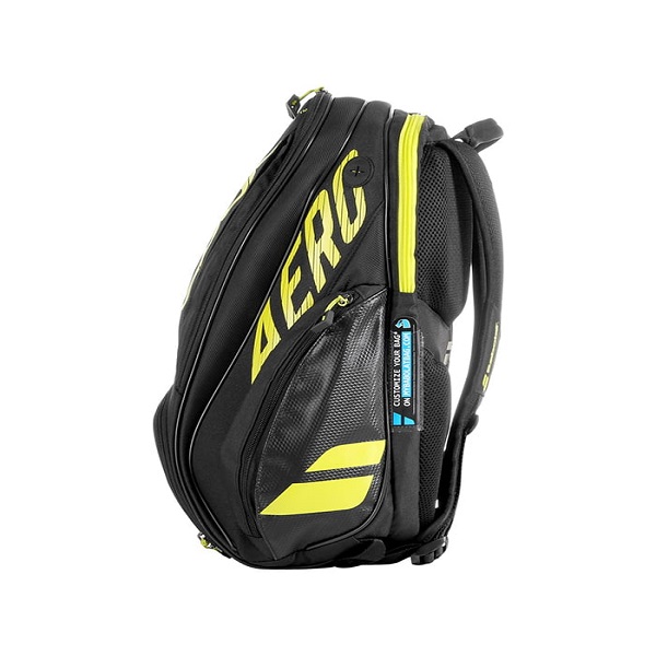 کوله تنیس بابولات Pure Aero Backpack — تصویر ۶