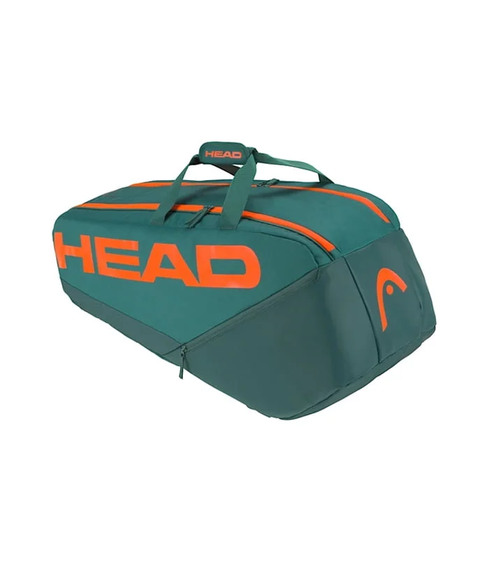 ساک تنیس هدPro Racquet Bag L DYFO — تصویر ۲