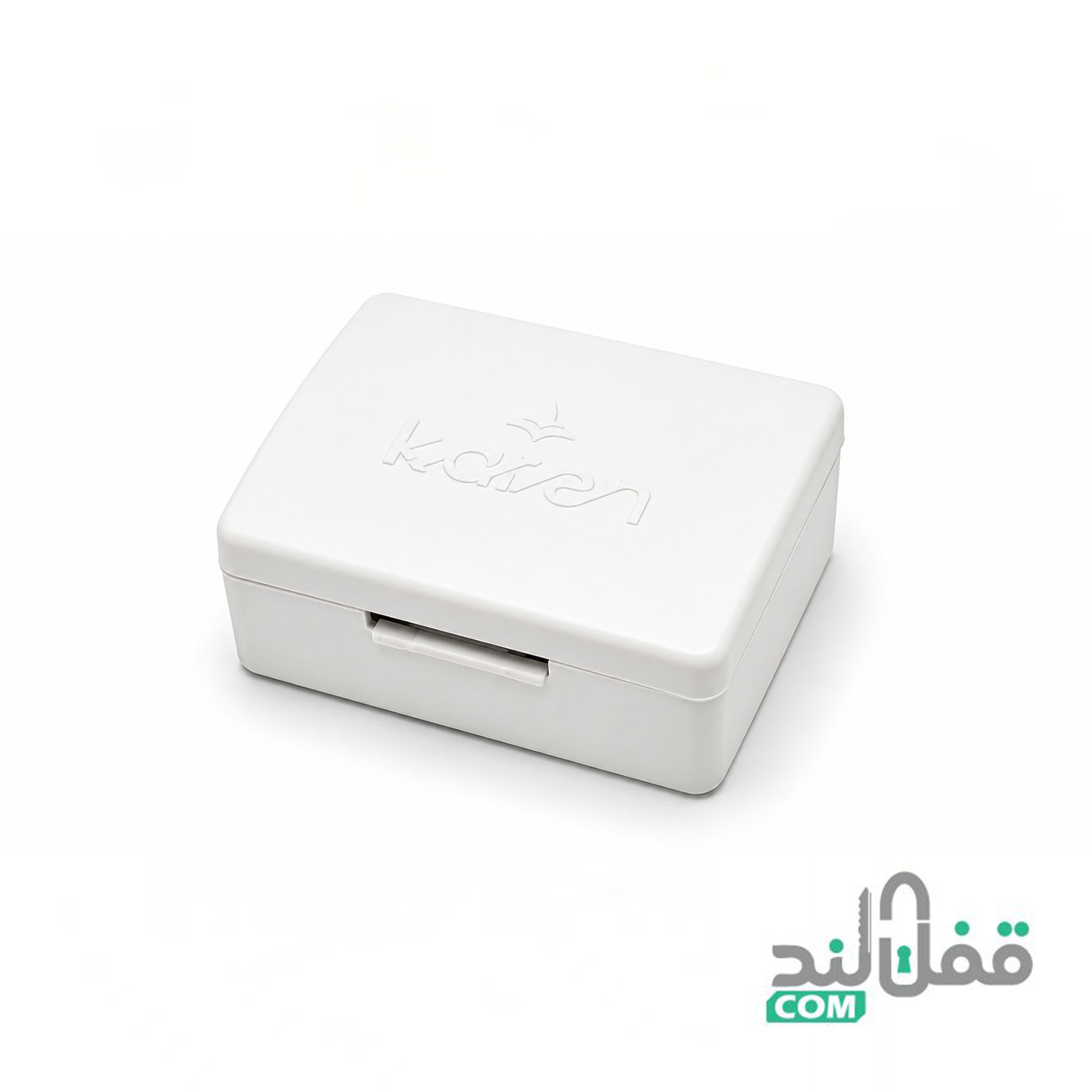 ترانس ریموت دار کارن — تصویر ۳