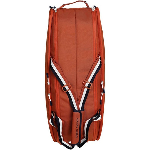 ساک تنیس ویلسون Roland Garros 3 Pack 2023 — تصویر ۷