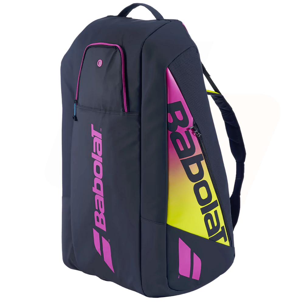 ساک تنیس بابولات Pure Aero Rafa RH12 Bag 2024 — تصویر ۸