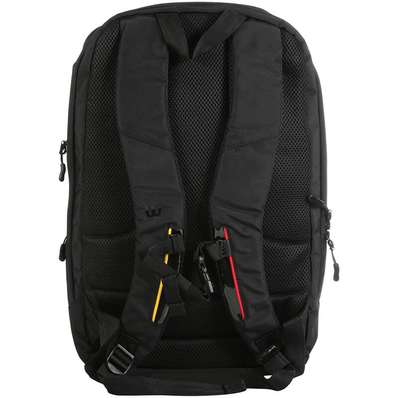 کوله تنیس ویلسون Pro Staff Backpack — تصویر ۸