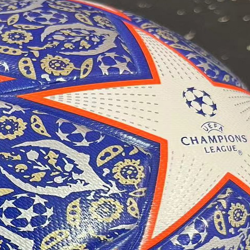 توپ فوتبال آدیداس champions league 2023 — تصویر ۳