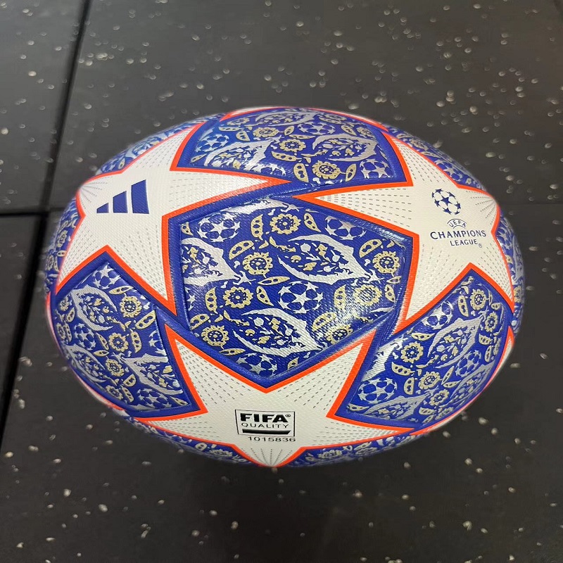 توپ فوتبال آدیداس champions league 2023 — تصویر ۴