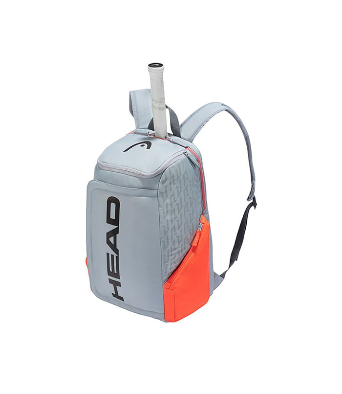 کوله تنیس هد Rebel Backpack 2021 — تصویر ۲