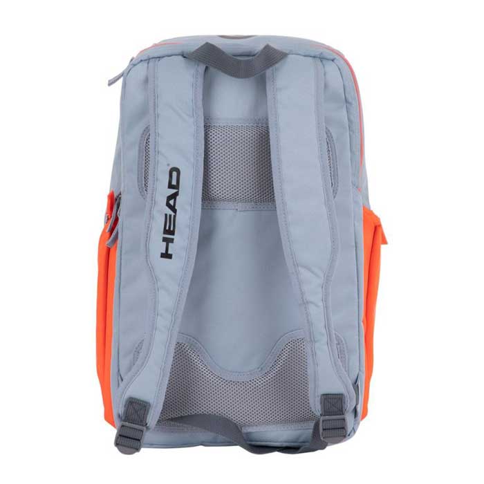 کوله تنیس هد Rebel Backpack 2021 — تصویر ۴