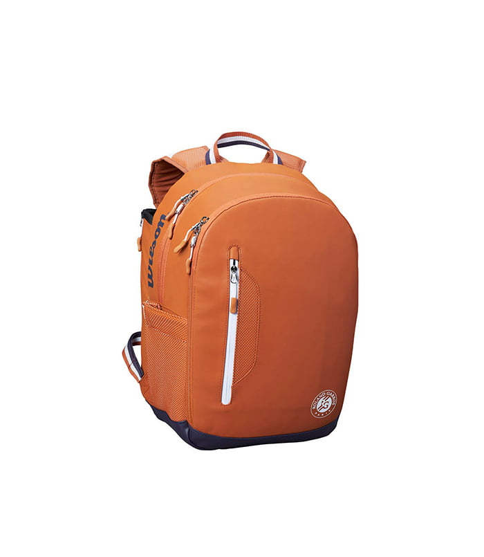 کوله تنیس ویلسون Roland Garros Tour Backpack — تصویر ۲
