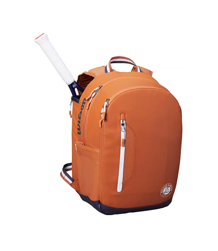 کوله تنیس ویلسون Roland Garros Tour Backpack — تصویر ۵