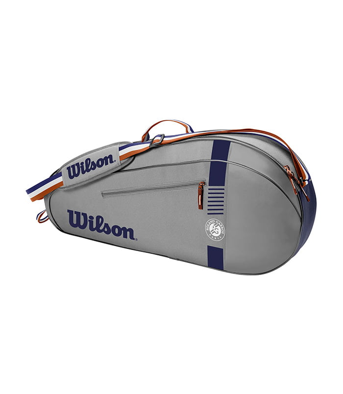 ساک تنیس Roland Garros Team 6 Pack — تصویر ۲