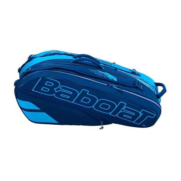 ساک تنیس بابولات۱۲راکت Pure Drive x12 Racket — تصویر ۳
