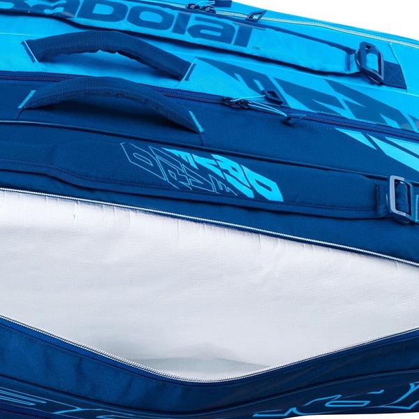 ساک تنیس بابولات۱۲راکت Pure Drive x12 Racket — تصویر ۴