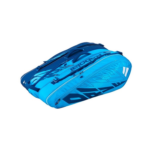ساک تنیس بابولات۱۲راکت Pure Drive x12 Racket — تصویر ۵