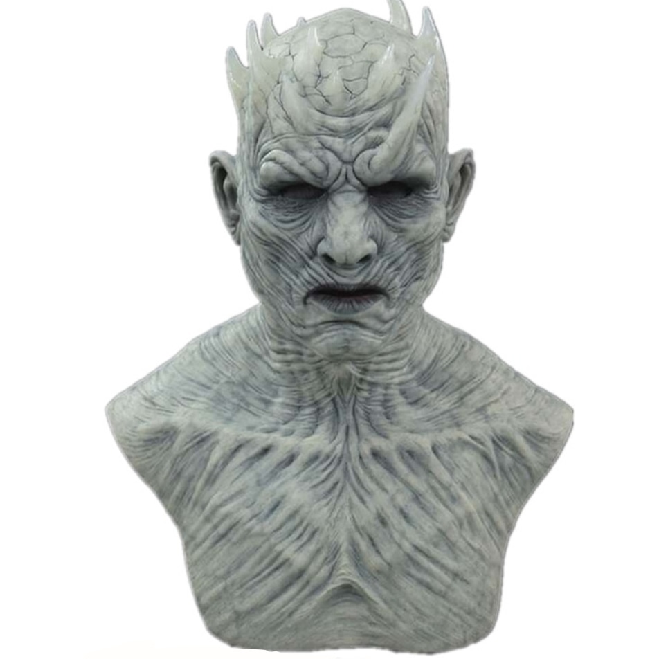 ماسک ترسناک ماسک هالووین فروش ماسک ترسناک — تصویر ۵