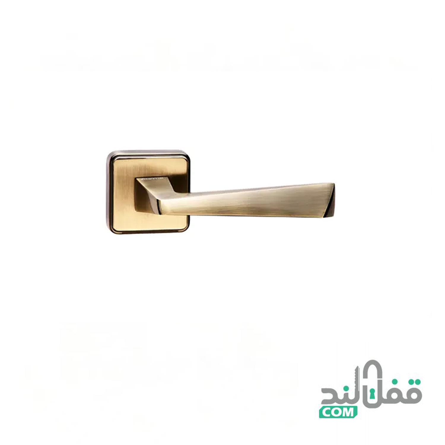 دستگیره رزت مدل ویسه — تصویر ۲