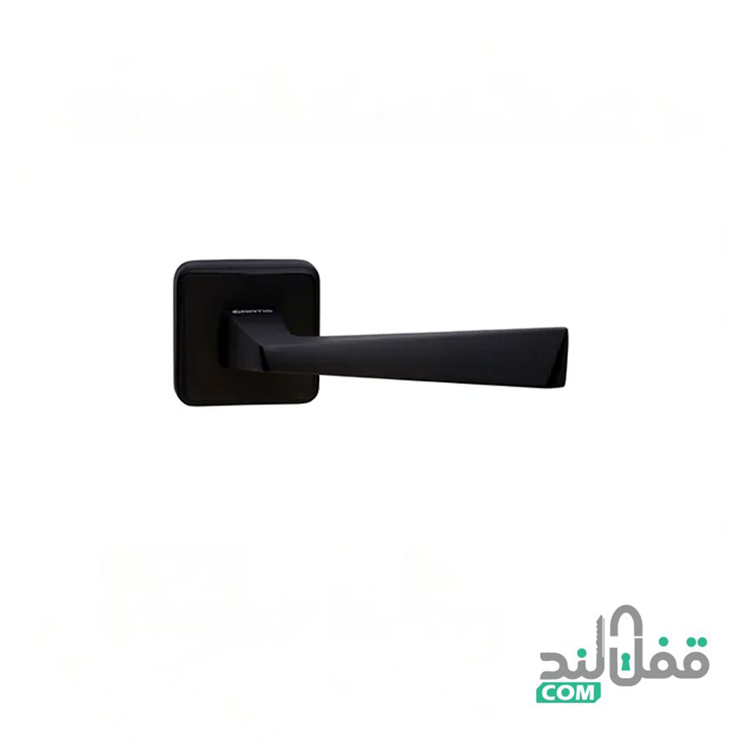 دستگیره رزت مدل ویسه — تصویر ۳