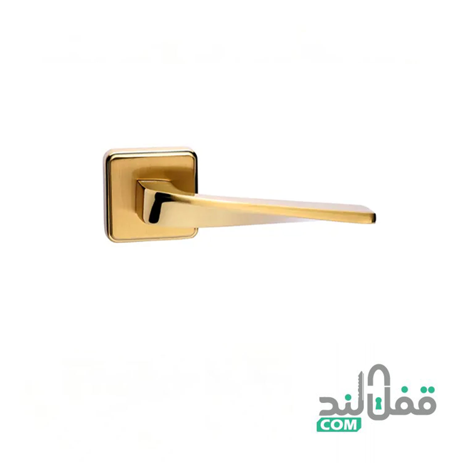 دستگیره رزت مدل سارای — تصویر ۲